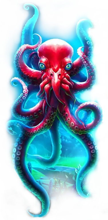 Kraken png